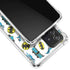DC Comics Batman Classic Art Print Galaxy A52 5G Clear Case