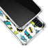 DC Comics Batman Classic Art Print Galaxy A54 5G Clear Case