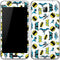 DC Comics Batman Classic Art Print Galaxy J3 Skin