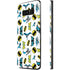 DC Comics Batman Classic Art Print Galaxy Note 8 Skin