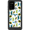 DC Comics Batman Classic Art Print Galaxy Note20 5G Waterproof Case