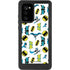 DC Comics Batman Classic Art Print Galaxy Note20 5G Waterproof Case