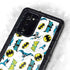 DC Comics Batman Classic Art Print Galaxy Note20 5G Waterproof Case