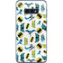 DC Comics Batman Classic Art Print Galaxy S10e Skin