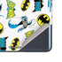 DC Comics Batman Classic Art Print Galaxy S20 Fan Edition Skin