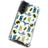 DC Comics Batman Classic Art Print Galaxy S21 5G Clear Case