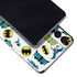 DC Comics Batman Classic Art Print Galaxy S21 5G Skin
