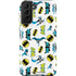 DC Comics Batman Classic Art Print Galaxy S21 FE Pro Case
