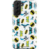 DC Comics Batman Classic Art Print Galaxy S21 Plus 5G Pro Case