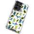 DC Comics Batman Classic Art Print Galaxy S21 Ultra 5G Clear Case