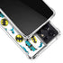 DC Comics Batman Classic Art Print Galaxy S21 Ultra 5G Clear Case