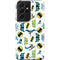 DC Comics Batman Classic Art Print Galaxy S21 Ultra 5G Pro Case