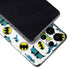 DC Comics Batman Classic Art Print Galaxy S21 Ultra 5G Skin