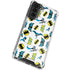 DC Comics Batman Classic Art Print Galaxy S22 Plus Clear Case