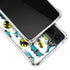 DC Comics Batman Classic Art Print Galaxy S22 Plus Clear Case