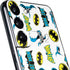 DC Comics Batman Classic Art Print Galaxy S22 Plus Skin