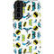 DC Comics Batman Classic Art Print Galaxy S22 Pro Case
