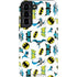 DC Comics Batman Classic Art Print Galaxy S22 Pro Case