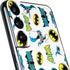 DC Comics Batman Classic Art Print Galaxy S22 Skin
