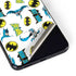 DC Comics Batman Classic Art Print Galaxy S22 Skin