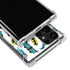 DC Comics Batman Classic Art Print Galaxy S22 Ultra Clear Case