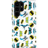DC Comics Batman Classic Art Print Galaxy S22 Ultra Pro Case