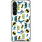 DC Comics Batman Classic Art Print Galaxy S23 Clear Case