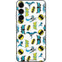 DC Comics Batman Classic Art Print Galaxy S23 FE Skin