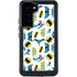 DC Comics Batman Classic Art Print Galaxy S23 Plus Waterproof Case