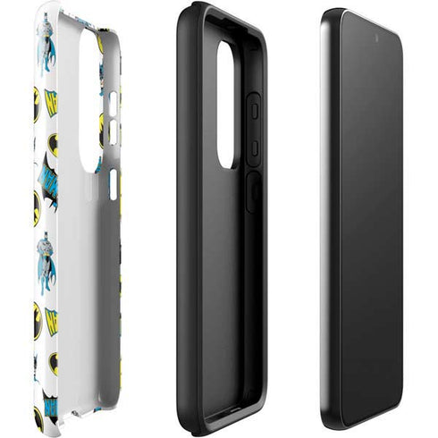 DC Comics Batman Classic Art Print Galaxy S23 Pro Case