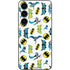 DC Comics Batman Classic Art Print Galaxy S23 Skin