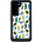 DC Comics Batman Classic Art Print Galaxy S23 Waterproof Case