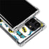 DC Comics Batman Classic Art Print Galaxy S24 Ultra Clear Case