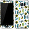 DC Comics Batman Classic Art Print Galaxy S7 Skin