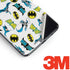 DC Comics Batman Classic Art Print Galaxy S9 Plus Skin