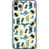 DC Comics Batman Classic Art Print iPhone 11 Pro Max Skin