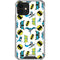 DC Comics Batman Classic Art Print iPhone 12 Clear Case