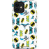 DC Comics Batman Classic Art Print iPhone 12 Impact Case