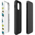 DC Comics Batman Classic Art Print iPhone 12 Impact Case