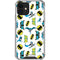 DC Comics Batman Classic Art Print iPhone 12 Mini Clear Case