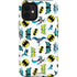 DC Comics Batman Classic Art Print iPhone 12 Mini Impact Case