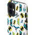 DC Comics Batman Classic Art Print iPhone 12 Mini Impact Case