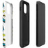 DC Comics Batman Classic Art Print iPhone 12 Mini Impact Case