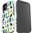 DC Comics Batman Classic Art Print iPhone 12 Mini Impact Case