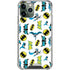 DC Comics Batman Classic Art Print iPhone 12 Pro Clear Case