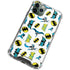 DC Comics Batman Classic Art Print iPhone 12 Pro Clear Case