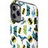 DC Comics Batman Classic Art Print iPhone 12 Pro Impact Case