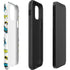 DC Comics Batman Classic Art Print iPhone 12 Pro Max Impact Case