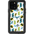 DC Comics Batman Classic Art Print iPhone 12 Pro Waterproof Case