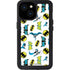 DC Comics Batman Classic Art Print iPhone 13 Mini Waterproof Case